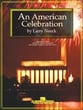 An American Celebration Concert Band sheet music cover